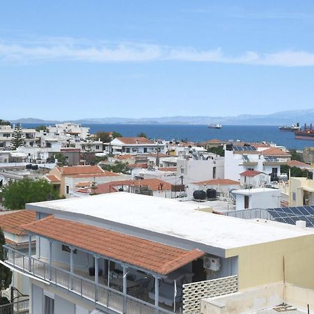 Apartamento Chios Goldenview Exterior foto