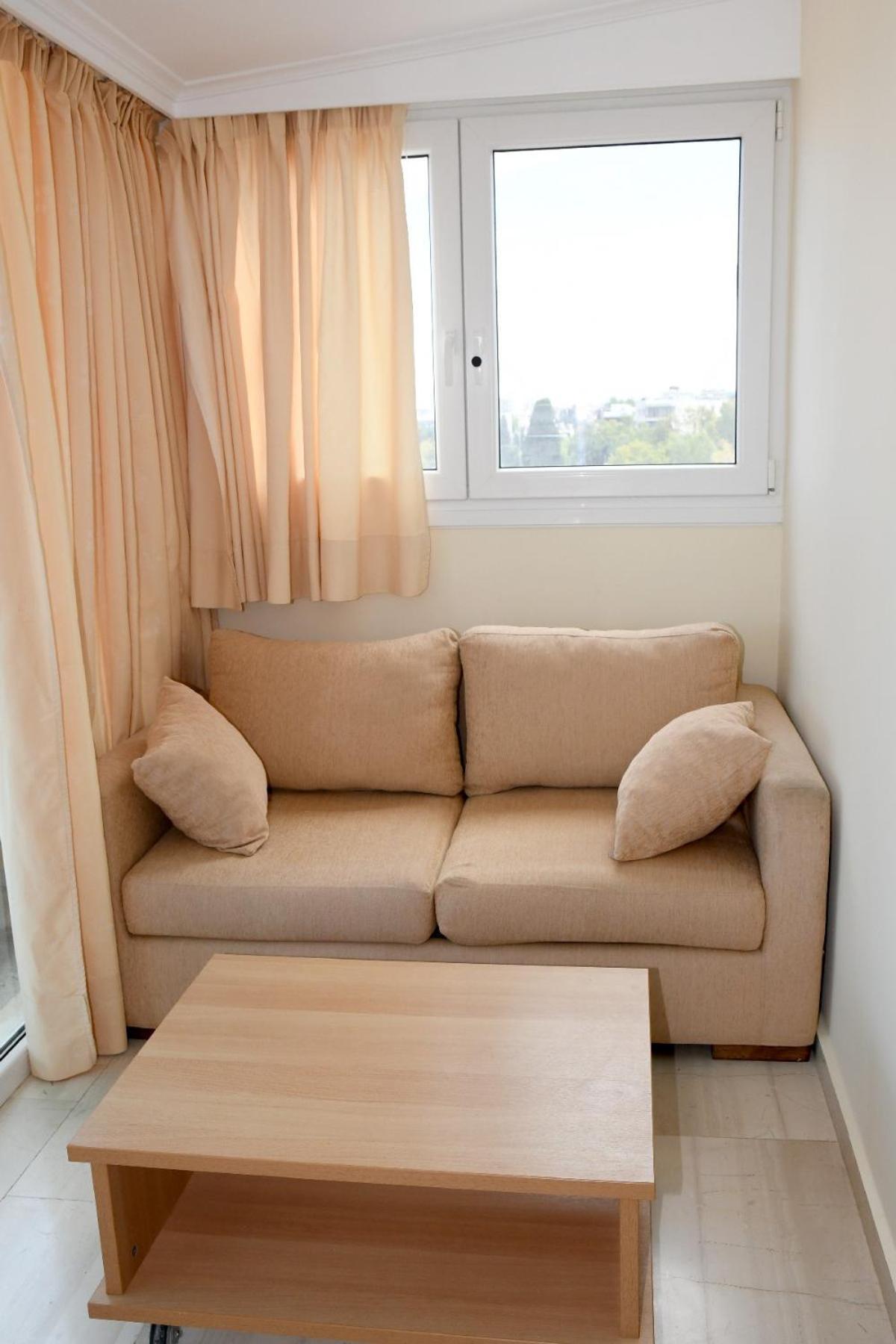Apartamento Chios Goldenview Exterior foto