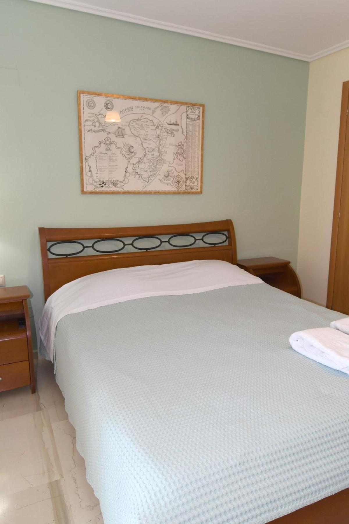 Apartamento Chios Goldenview Exterior foto