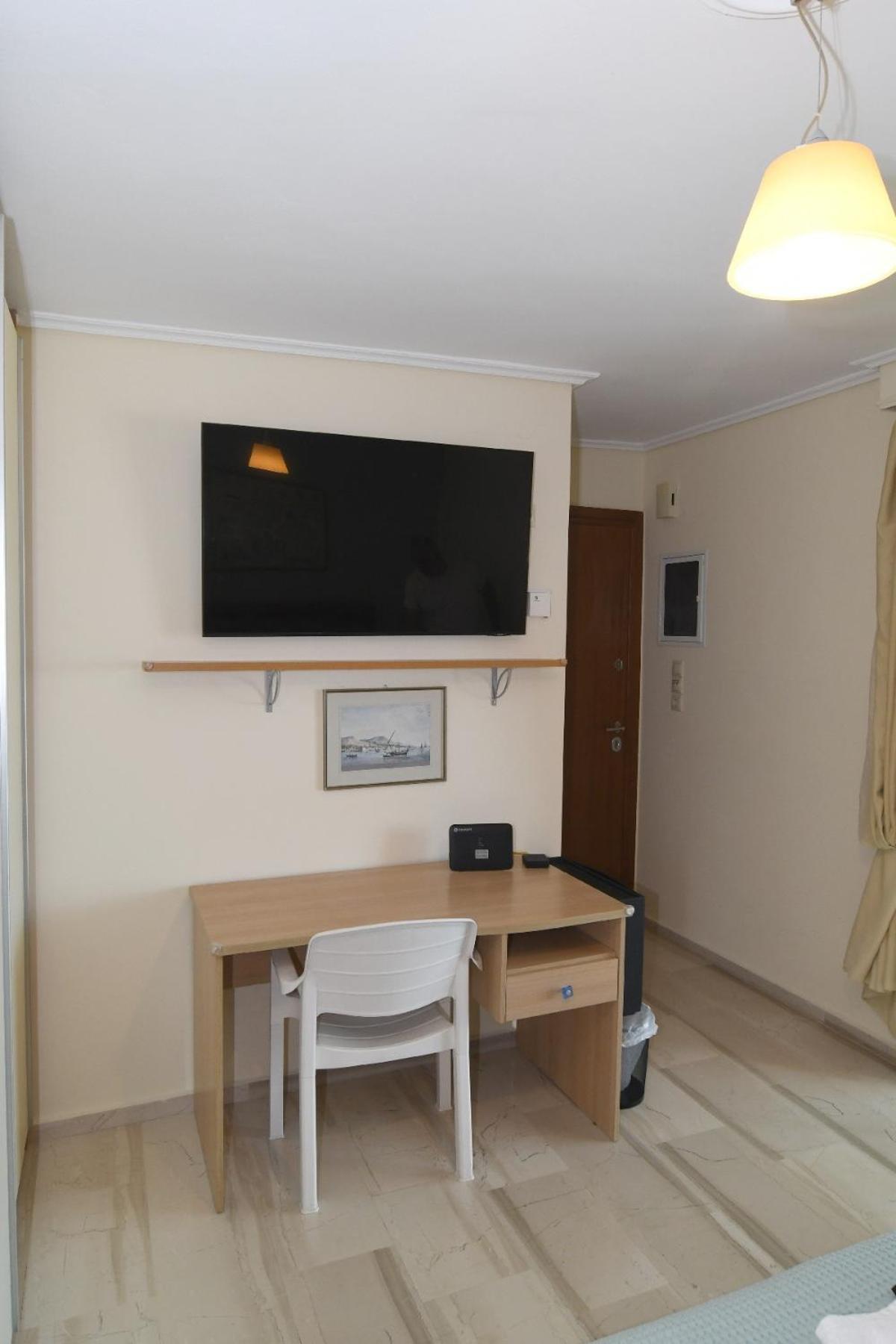 Apartamento Chios Goldenview Exterior foto