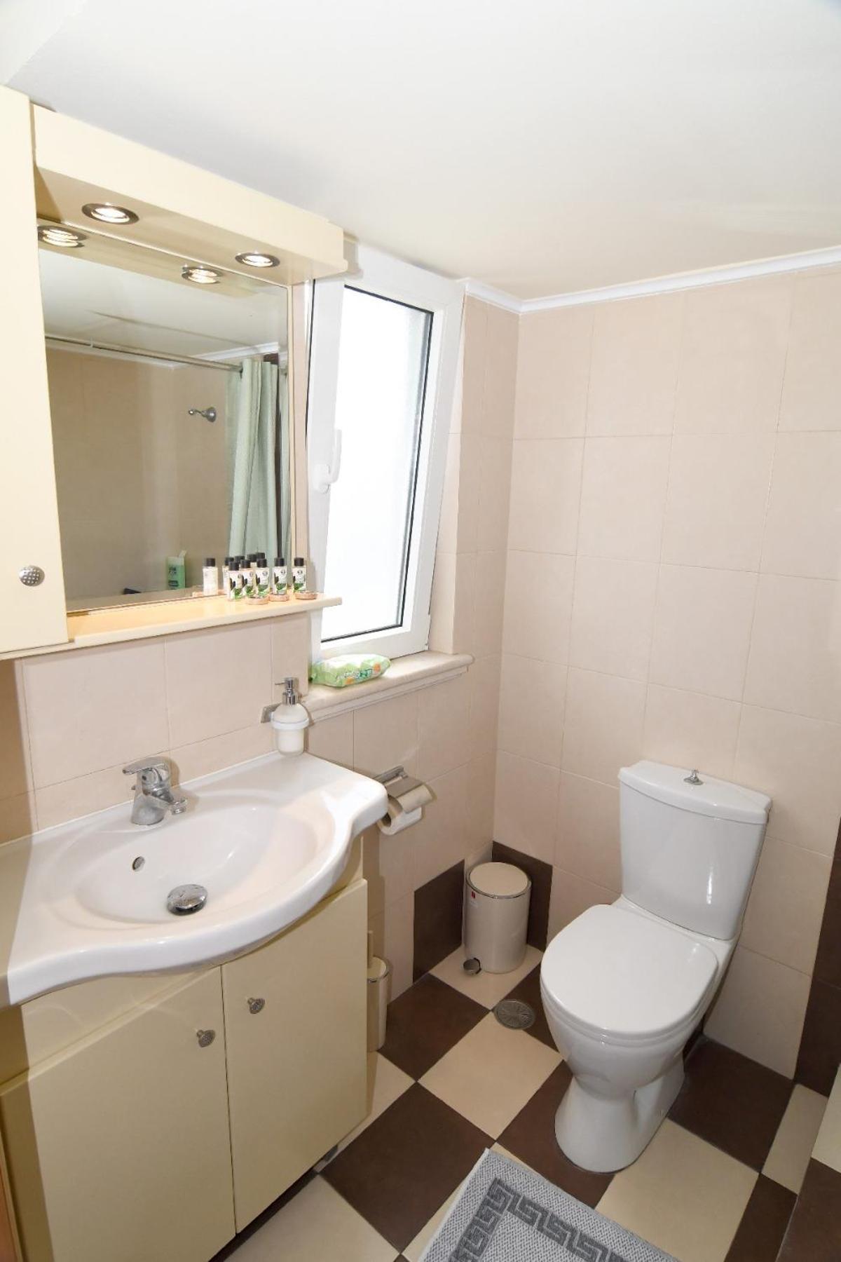 Apartamento Chios Goldenview Exterior foto