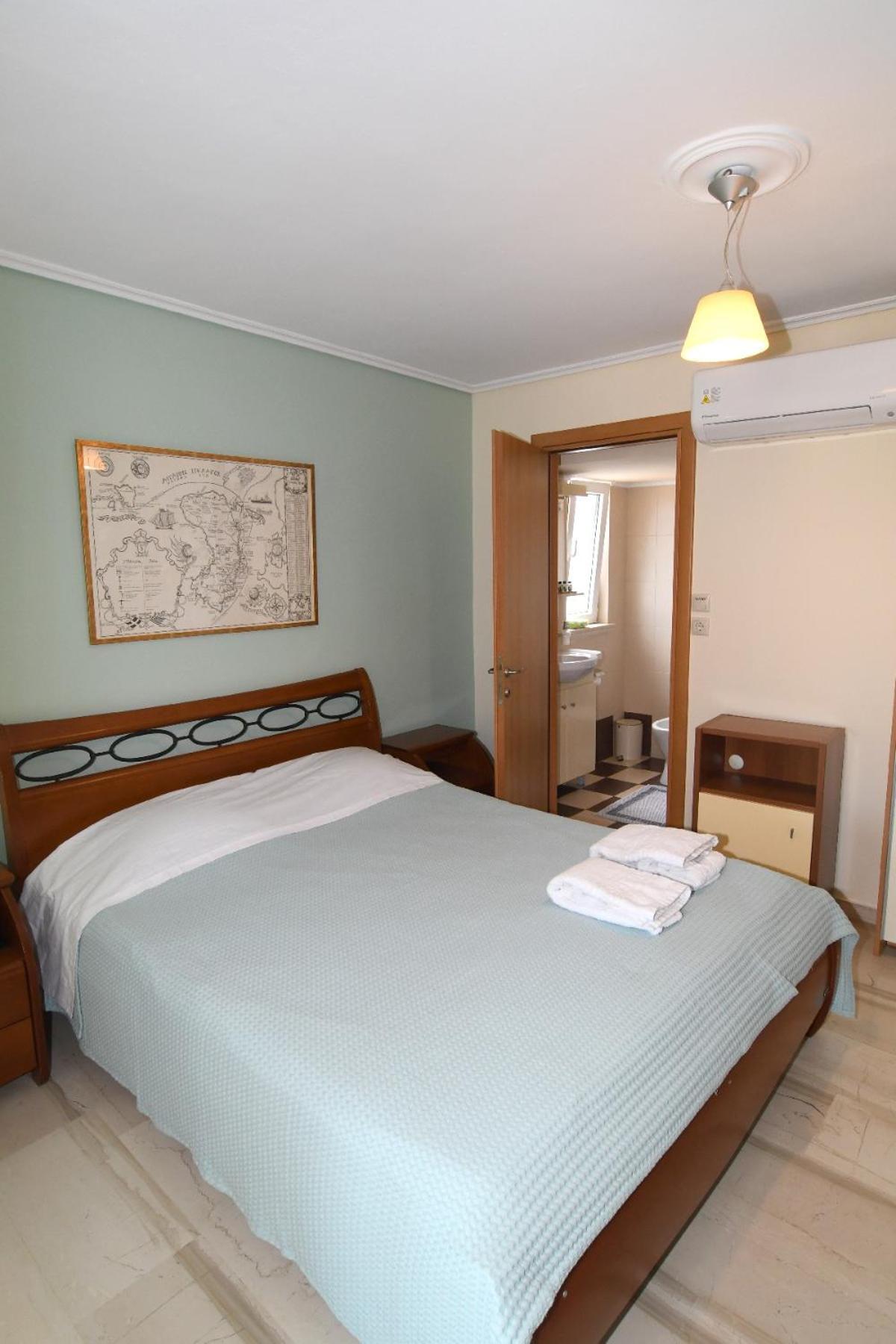 Apartamento Chios Goldenview Exterior foto